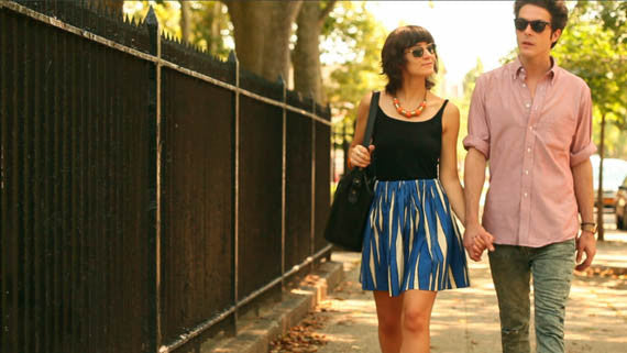 GREENPOINT WORKSHOP: Sewing 101 - Make a Skirt Workshop Brooklyn Craft Company