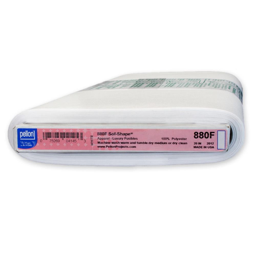 Sof-Shape Fusible Interfacing Fabric Pellon