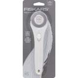 Fiskars Sparkle Rotary Cutter - 45mm