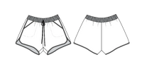 VIRTUAL WORKSHOP: Sew Sport Shorts Past Workshop Brooklyn Craft Company