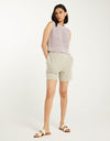 Summer Girl Tank Knit Pattern Pattern Wool and the Gang