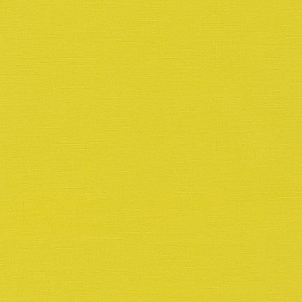 Kona Cotton by Robert Kaufman