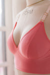 VIRTUAL WORKSHOP: Sew a Watson Bra Past Workshop Brooklyn Craft Company