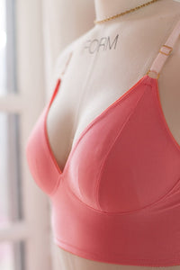 VIRTUAL WORKSHOP: Sew a Watson Bra Past Workshop Brooklyn Craft Company