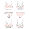 VIRTUAL WORKSHOP: Sew a Watson Bra Past Workshop Brooklyn Craft Company