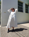 Romey Gathered Dress & Top Pattern (Sizes 16 - 34) Pattern Sew House Seven