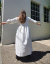 Romey Gathered Dress & Top Pattern (Sizes 16 - 34) Pattern Sew House Seven