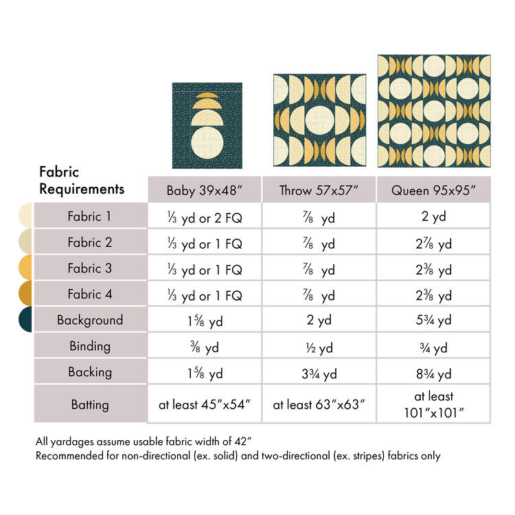 Clava Quilt Pattern Pattern Miss Make