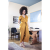 GREENPOINT WORKSHOP: Sew a Zadie Jumpsuit Past Workshop Brooklyn Craft Company