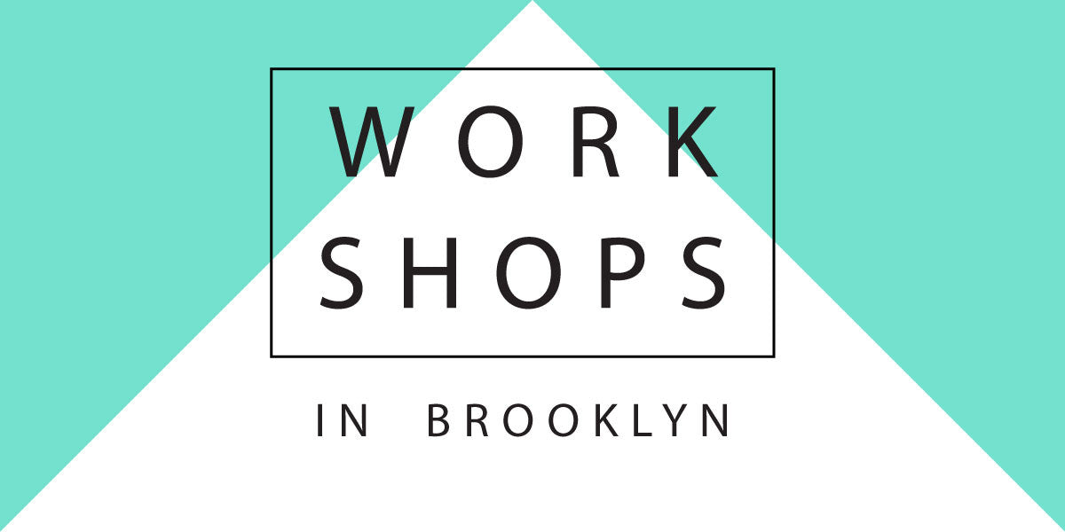 Knitting 101 – Brooklyn Craft Company
